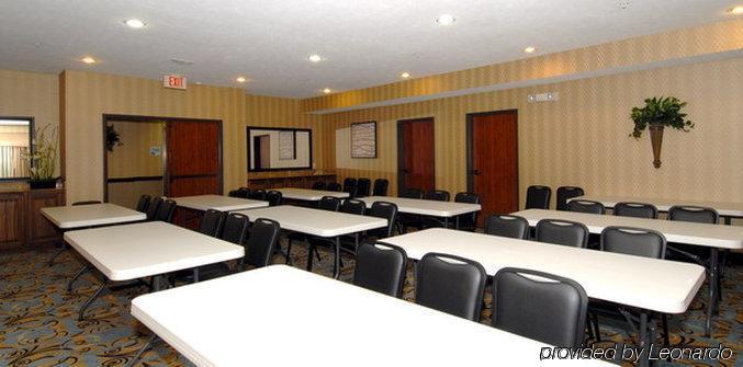 Holiday Inn Express Houston North-1960 Champions Area Louetta Faciliteiten foto
