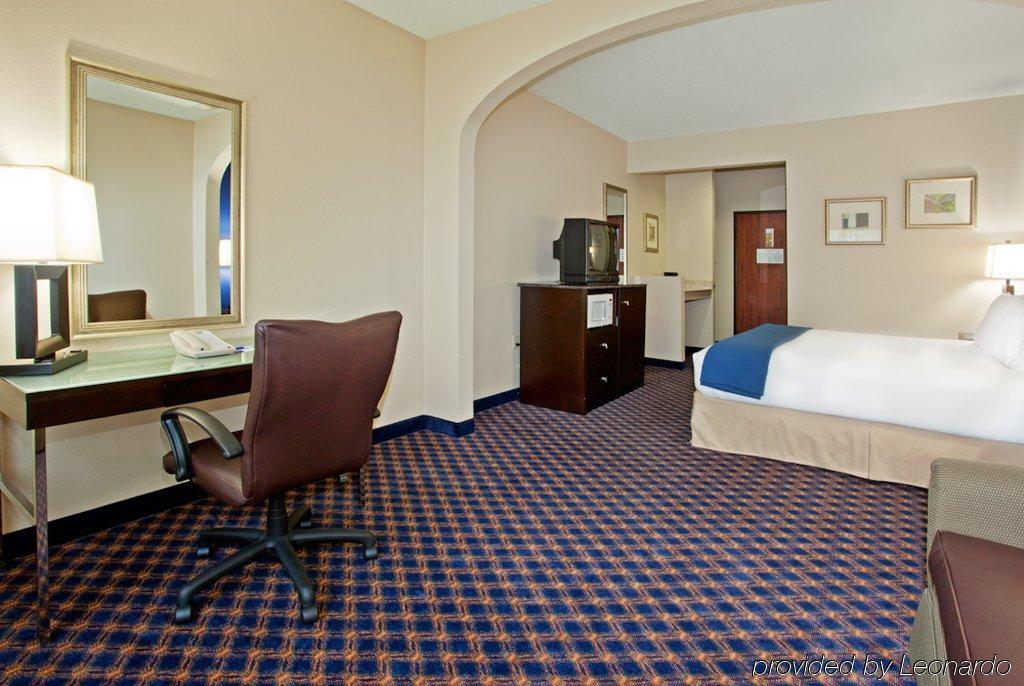 Holiday Inn Express Houston North-1960 Champions Area Louetta Buitenkant foto