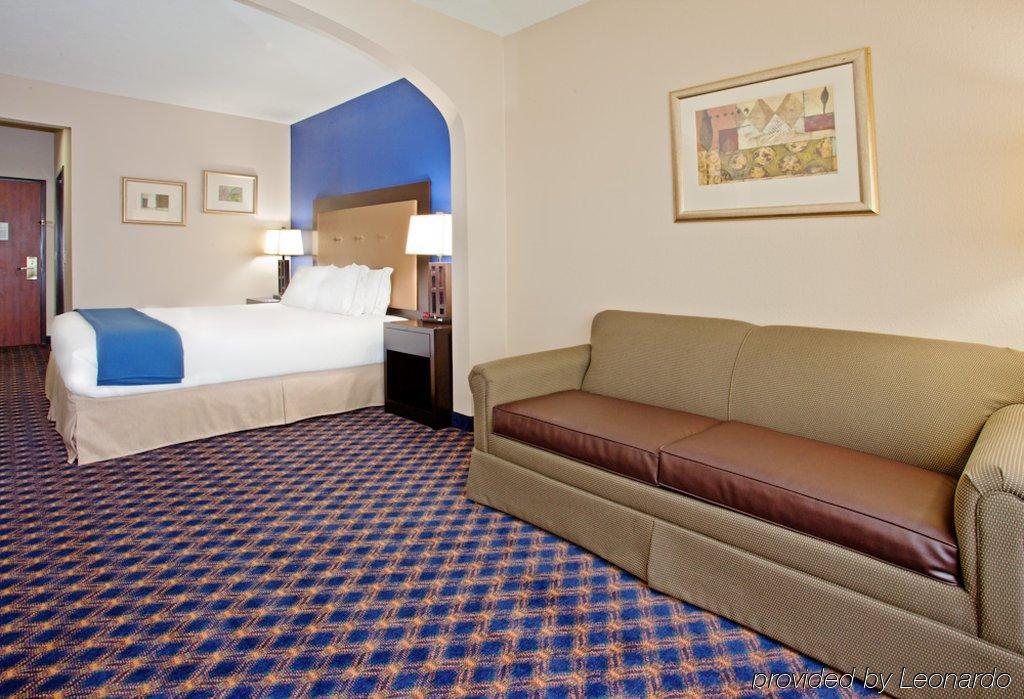 Holiday Inn Express Houston North-1960 Champions Area Louetta Buitenkant foto