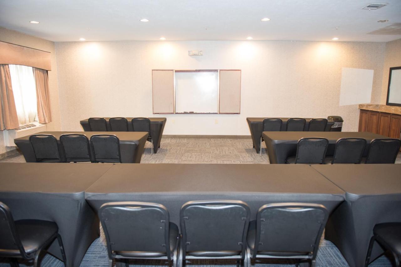 Holiday Inn Express Houston North-1960 Champions Area Louetta Buitenkant foto
