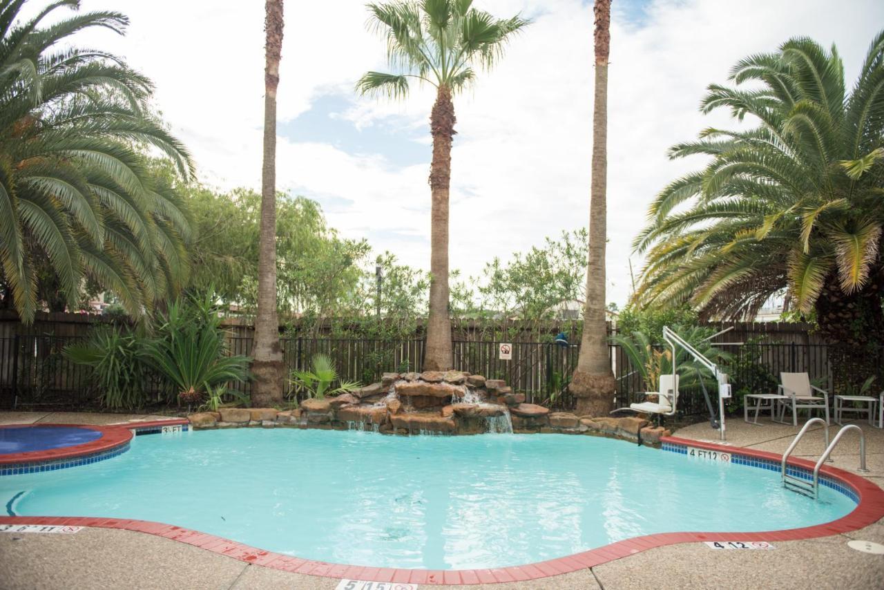 Holiday Inn Express Houston North-1960 Champions Area Louetta Buitenkant foto