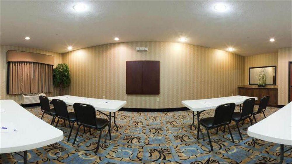 Holiday Inn Express Houston North-1960 Champions Area Louetta Buitenkant foto