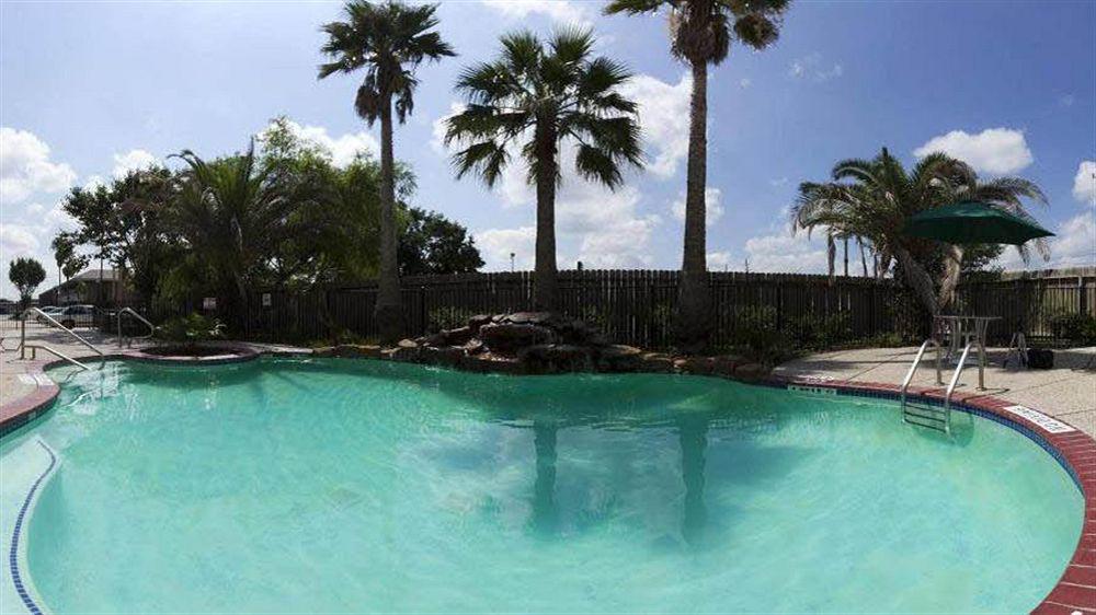Holiday Inn Express Houston North-1960 Champions Area Louetta Buitenkant foto